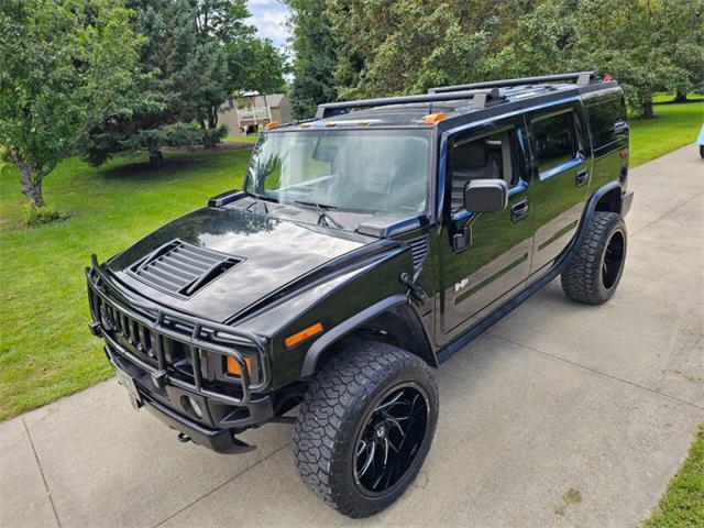 2003 Hummer H2 (CC-2093485) for sale in Waconia, Minnesota