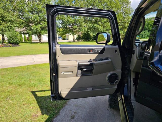 2003 Hummer H2 (CC-2093485) for sale in Waconia, Minnesota