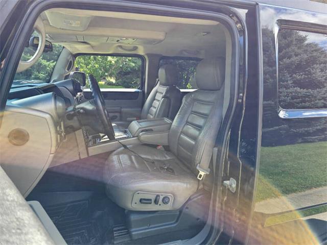 2003 Hummer H2 (CC-2093485) for sale in Waconia, Minnesota