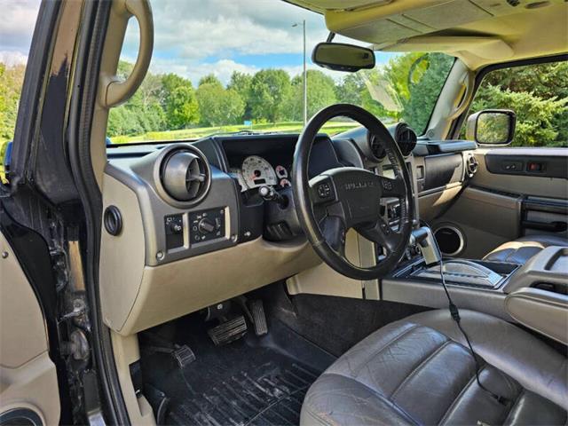 2003 Hummer H2 (CC-2093485) for sale in Waconia, Minnesota