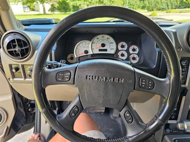 2003 Hummer H2 (CC-2093485) for sale in Waconia, Minnesota