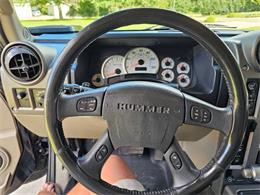 2003 Hummer H2 (CC-2093485) for sale in Waconia, Minnesota