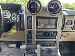 2003 Hummer H2 (CC-2093485) for sale in Waconia, Minnesota