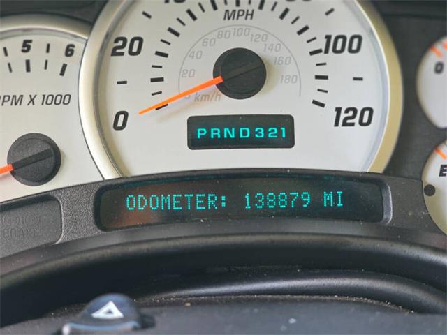 2003 Hummer H2 (CC-2093485) for sale in Waconia, Minnesota
