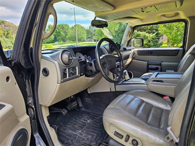 2003 Hummer H2 (CC-2093485) for sale in Waconia, Minnesota
