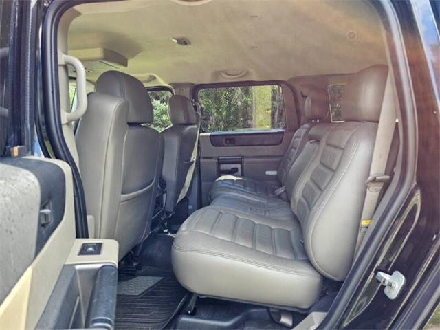 2003 Hummer H2 (CC-2093485) for sale in Waconia, Minnesota