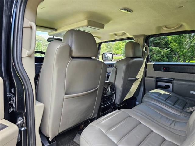 2003 Hummer H2 (CC-2093485) for sale in Waconia, Minnesota