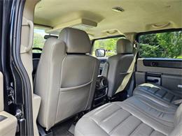 2003 Hummer H2 (CC-2093485) for sale in Waconia, Minnesota