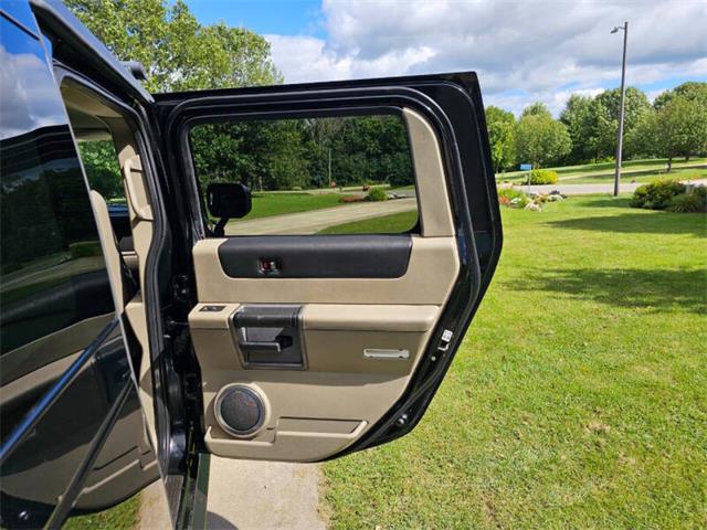 2003 Hummer H2 (CC-2093485) for sale in Waconia, Minnesota