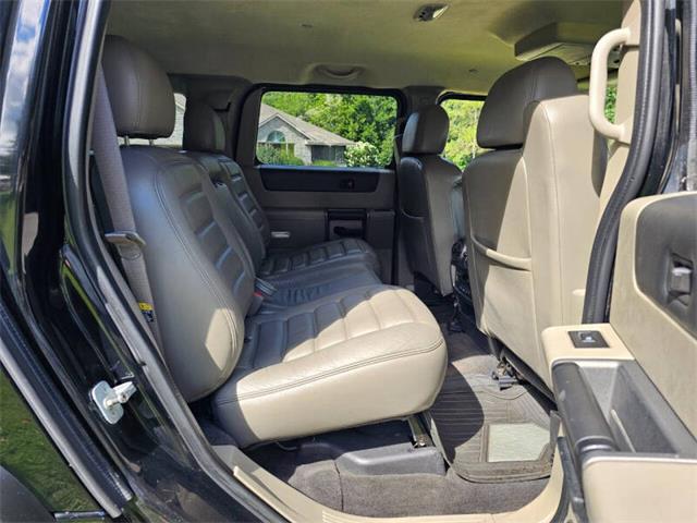 2003 Hummer H2 (CC-2093485) for sale in Waconia, Minnesota