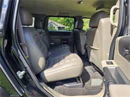 2003 Hummer H2 (CC-2093485) for sale in Waconia, Minnesota