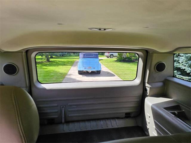 2003 Hummer H2 (CC-2093485) for sale in Waconia, Minnesota