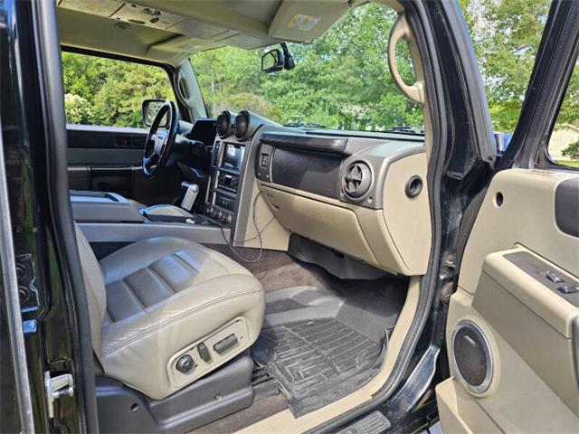 2003 Hummer H2 (CC-2093485) for sale in Waconia, Minnesota