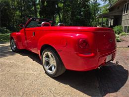 2004 Chevrolet SSR (CC-2093486) for sale in Waconia, Minnesota