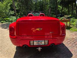 2004 Chevrolet SSR (CC-2093486) for sale in Waconia, Minnesota