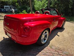 2004 Chevrolet SSR (CC-2093486) for sale in Waconia, Minnesota