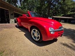 2004 Chevrolet SSR (CC-2093486) for sale in Waconia, Minnesota