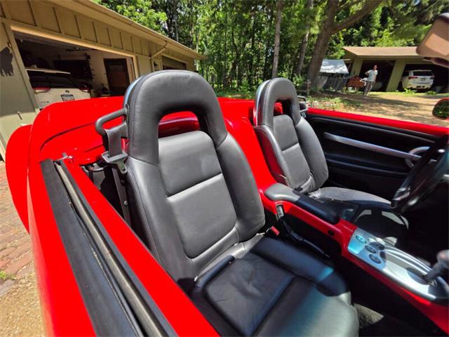 2004 Chevrolet SSR (CC-2093486) for sale in Waconia, Minnesota