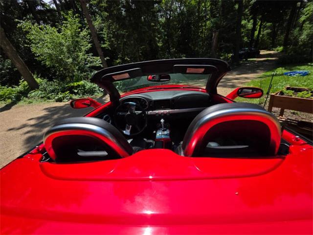 2004 Chevrolet SSR (CC-2093486) for sale in Waconia, Minnesota