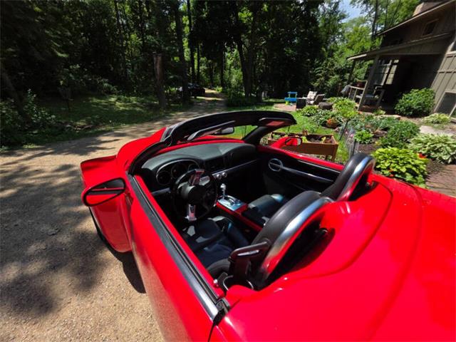 2004 Chevrolet SSR (CC-2093486) for sale in Waconia, Minnesota