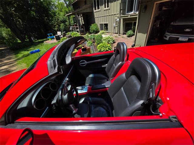 2004 Chevrolet SSR (CC-2093486) for sale in Waconia, Minnesota