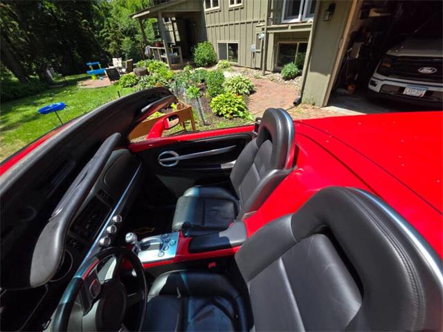 2004 Chevrolet SSR (CC-2093486) for sale in Waconia, Minnesota