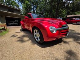 2004 Chevrolet SSR (CC-2093486) for sale in Waconia, Minnesota