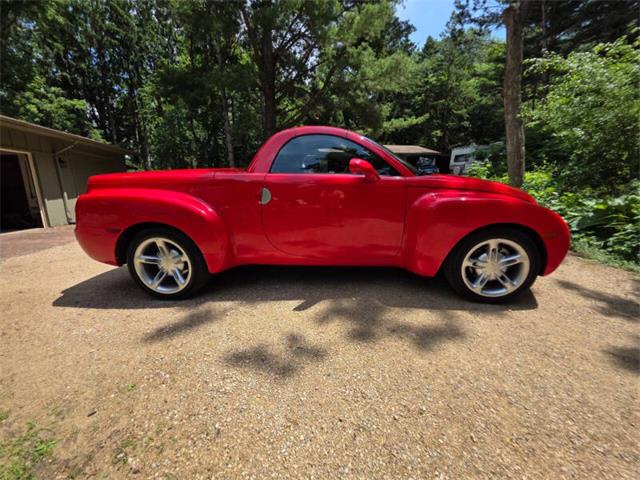 2004 Chevrolet SSR (CC-2093486) for sale in Waconia, Minnesota