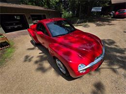 2004 Chevrolet SSR (CC-2093486) for sale in Waconia, Minnesota