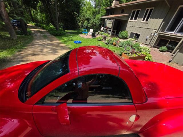 2004 Chevrolet SSR (CC-2093486) for sale in Waconia, Minnesota
