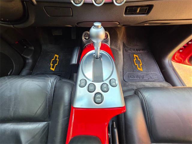 2004 Chevrolet SSR (CC-2093486) for sale in Waconia, Minnesota