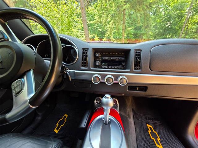2004 Chevrolet SSR (CC-2093486) for sale in Waconia, Minnesota