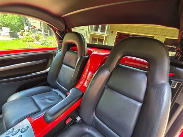 2004 Chevrolet SSR (CC-2093486) for sale in Waconia, Minnesota