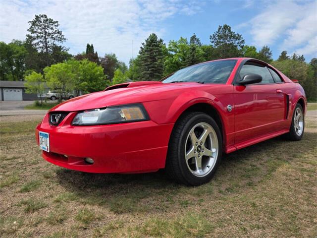 2004 Ford Mustang GT (CC-2093487) for sale in Waconia, Minnesota