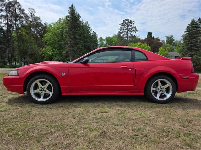 2004 Ford Mustang GT (CC-2093487) for sale in Waconia, Minnesota