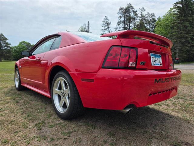 2004 Ford Mustang GT (CC-2093487) for sale in Waconia, Minnesota