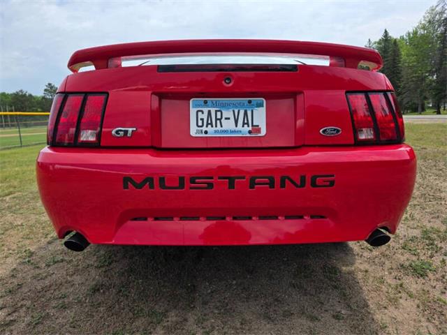 2004 Ford Mustang GT (CC-2093487) for sale in Waconia, Minnesota