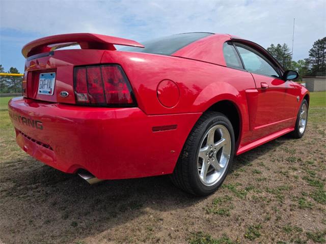 2004 Ford Mustang GT (CC-2093487) for sale in Waconia, Minnesota