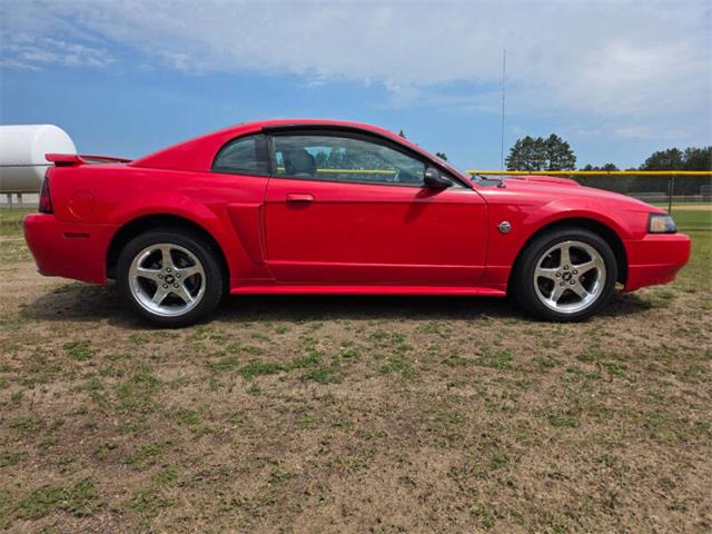 2004 Ford Mustang GT (CC-2093487) for sale in Waconia, Minnesota