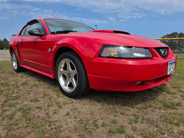 2004 Ford Mustang GT (CC-2093487) for sale in Waconia, Minnesota
