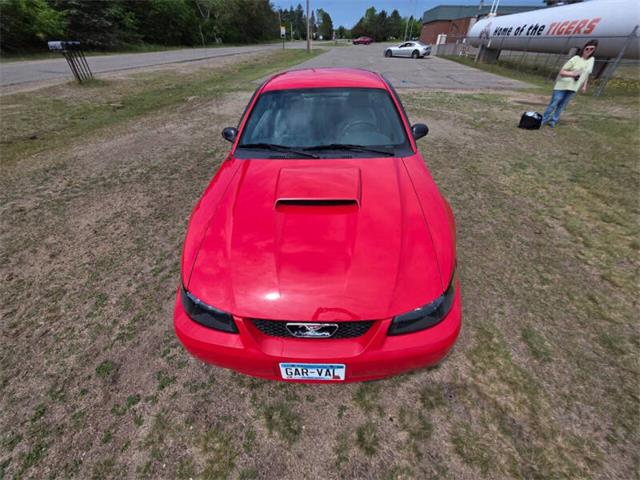 2004 Ford Mustang GT (CC-2093487) for sale in Waconia, Minnesota