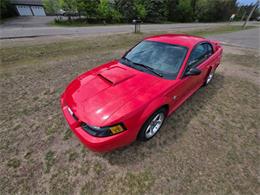 2004 Ford Mustang GT (CC-2093487) for sale in Waconia, Minnesota