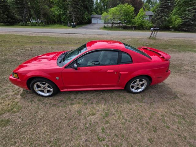 2004 Ford Mustang GT (CC-2093487) for sale in Waconia, Minnesota