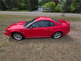 2004 Ford Mustang GT (CC-2093487) for sale in Waconia, Minnesota