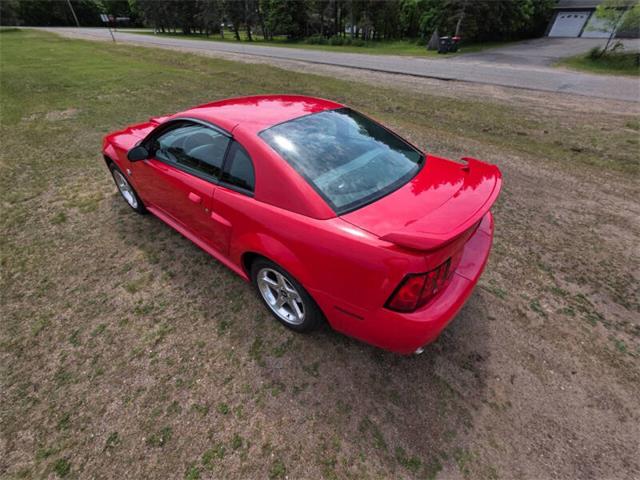 2004 Ford Mustang GT (CC-2093487) for sale in Waconia, Minnesota