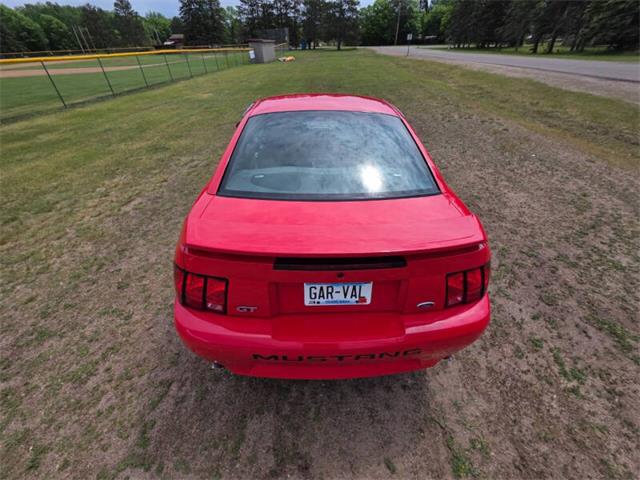 2004 Ford Mustang GT (CC-2093487) for sale in Waconia, Minnesota