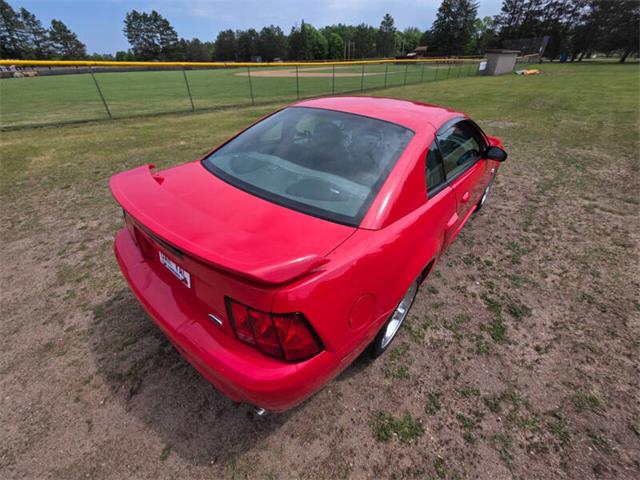 2004 Ford Mustang GT (CC-2093487) for sale in Waconia, Minnesota
