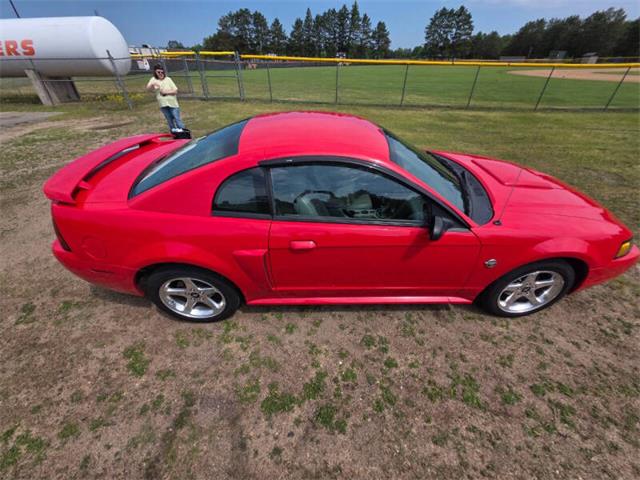 2004 Ford Mustang GT (CC-2093487) for sale in Waconia, Minnesota