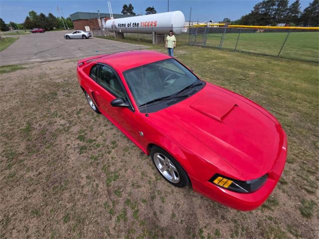 2004 Ford Mustang GT (CC-2093487) for sale in Waconia, Minnesota