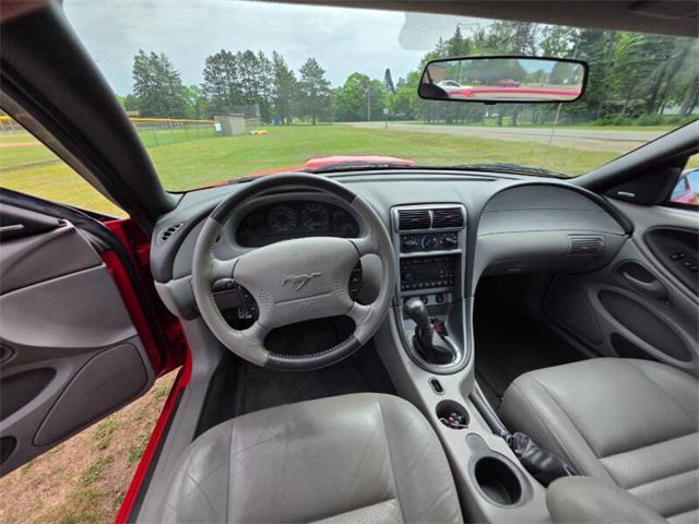2004 Ford Mustang GT (CC-2093487) for sale in Waconia, Minnesota